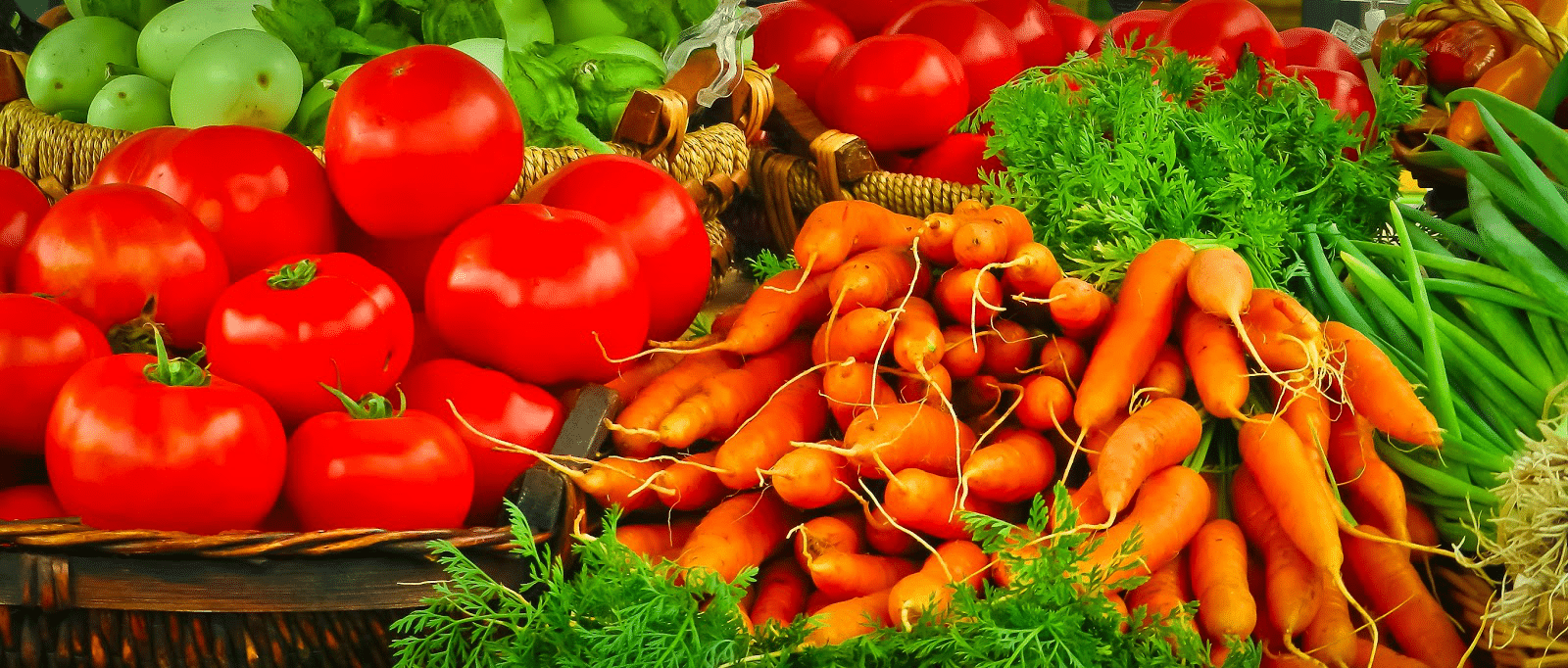 Томаты морковь польза