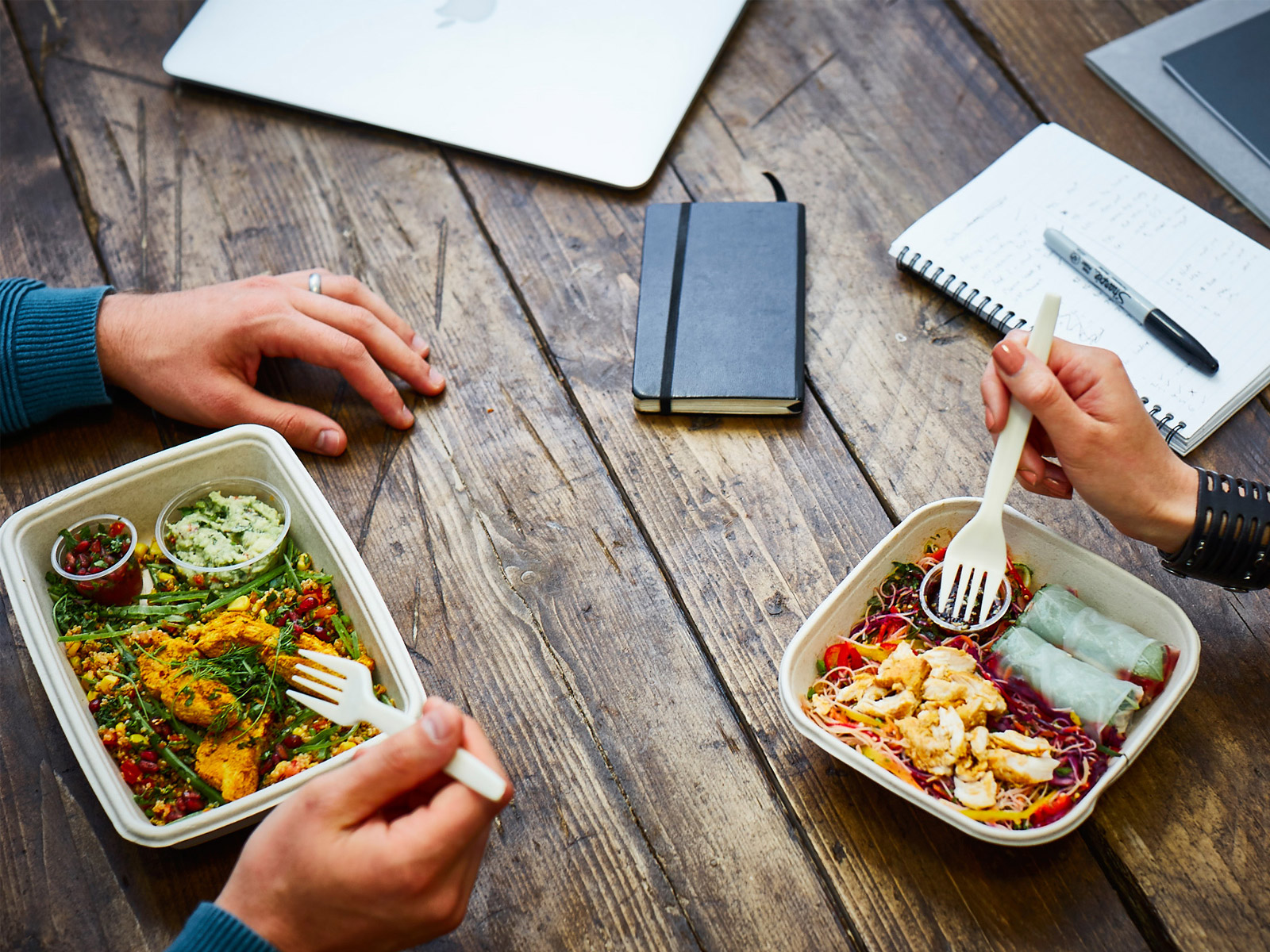 Обед в офис заказать