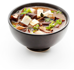 Доставка питания для поддержания формы