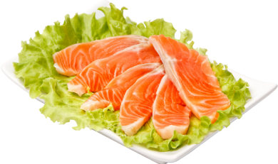 Доставка готовой еды для похудения