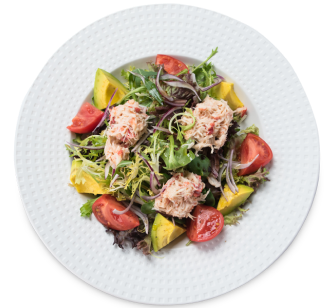 Доставка Постного питания